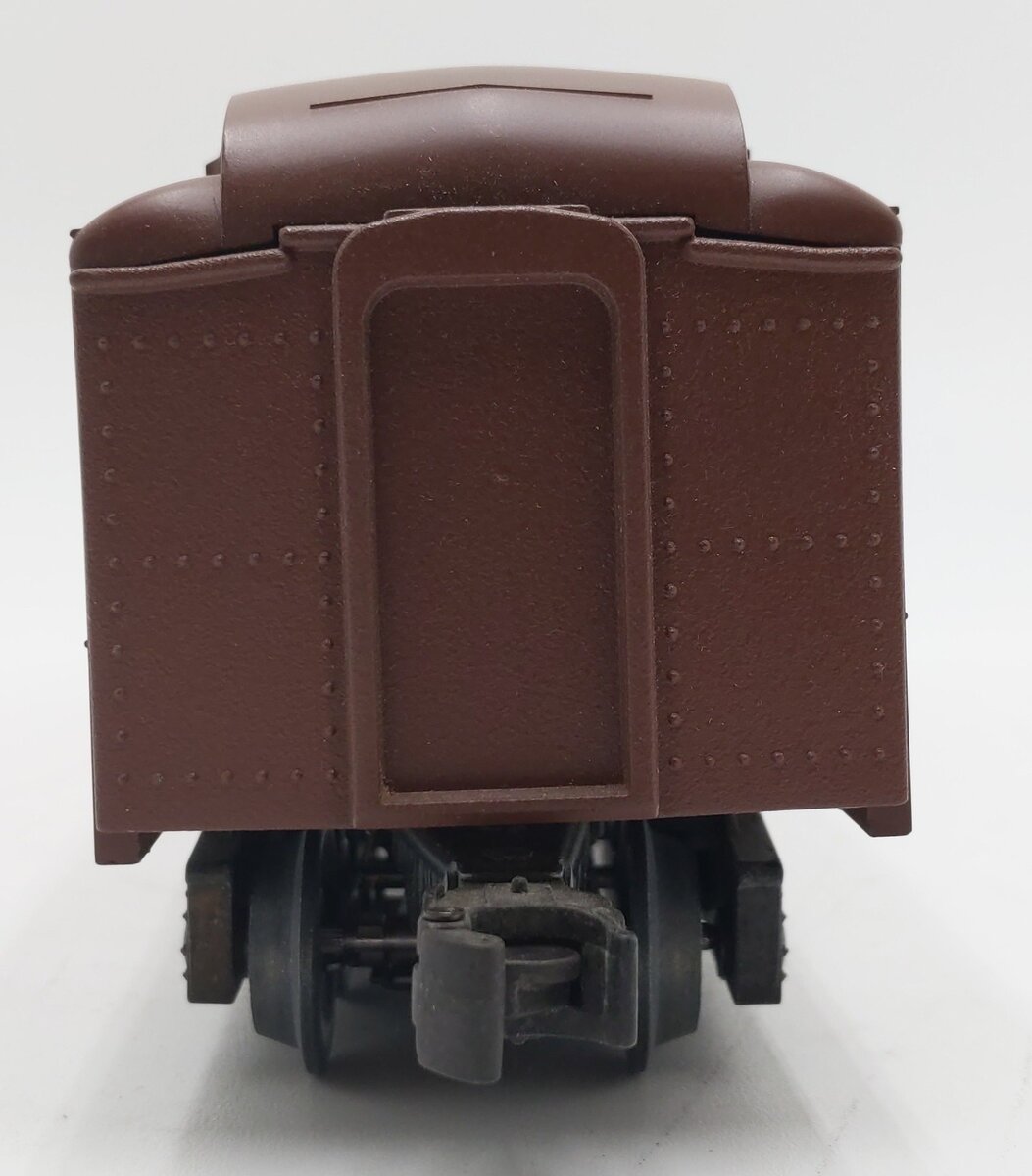 Lionel 6-19011 O Gauge Lionel Lines Madison Baggage Car #9011 EX