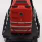 MTH 20-2499-1 O Studebaker Alco S-2 Switcher Diesel w/PS2 #3 -Custom Painted