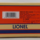 Lionel 6-29292 O Gauge New Haven Boxcar 6464-725 LN/Box