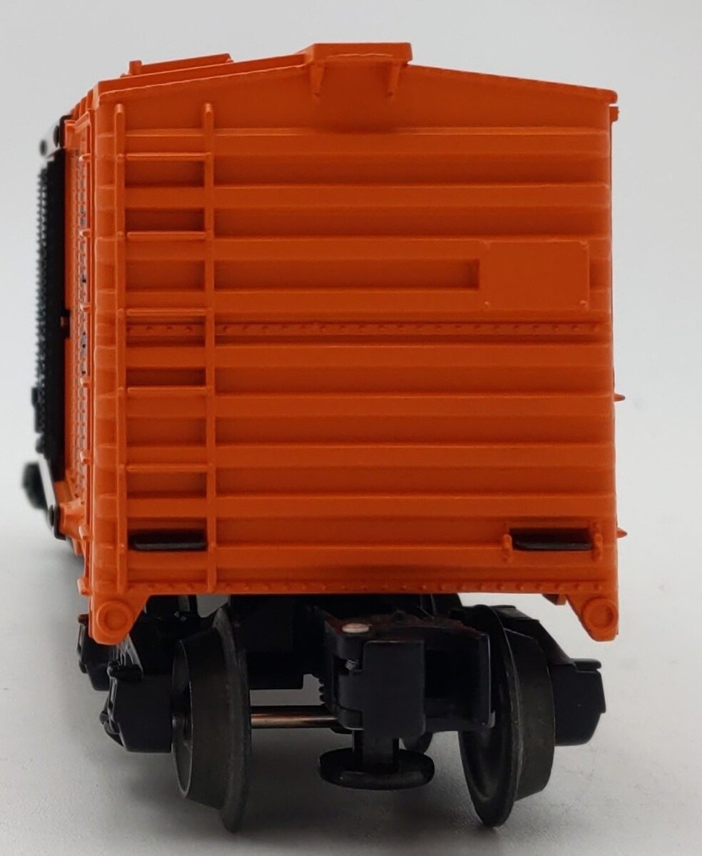 Lionel 6-29292 O Gauge New Haven Boxcar 6464-725 LN/Box