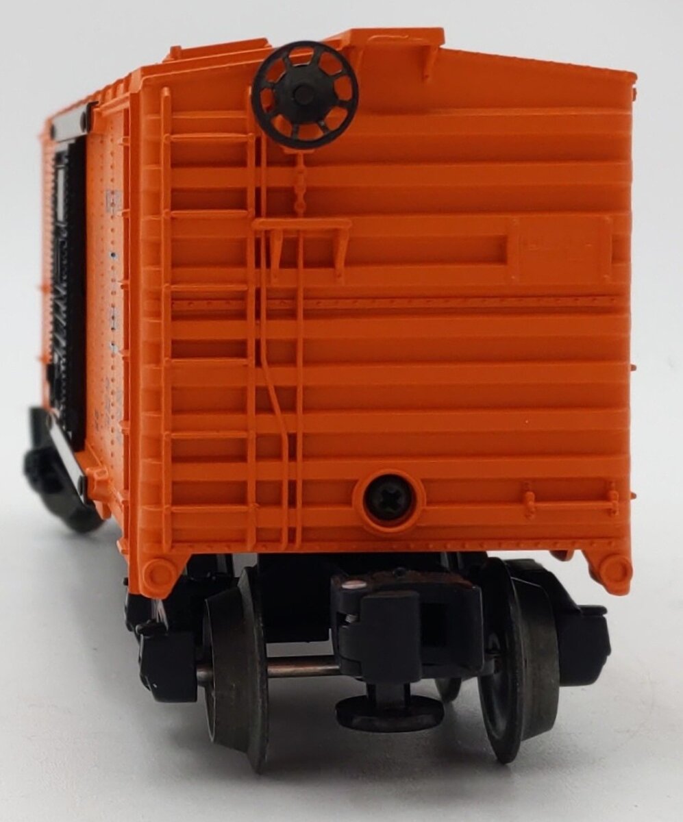 Lionel 6-29292 O Gauge New Haven Boxcar 6464-725 LN/Box