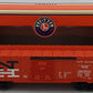 Lionel 6-36272 O Gauge New York New Haven & Hartford Box Car #36501 LN/Box