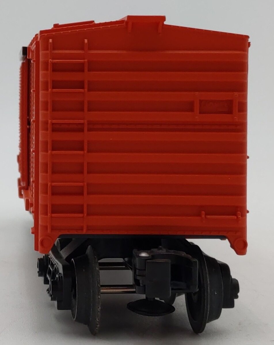 Lionel 6-36272 O Gauge New York New Haven & Hartford Box Car #36501 LN/Box