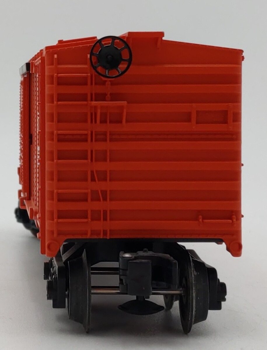 Lionel 6-36272 O Gauge New York New Haven & Hartford Box Car #36501 LN/Box