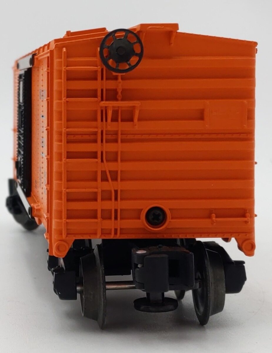 Lionel 6-39260 O Gauge New Haven Box Car #6464725 LN/Box