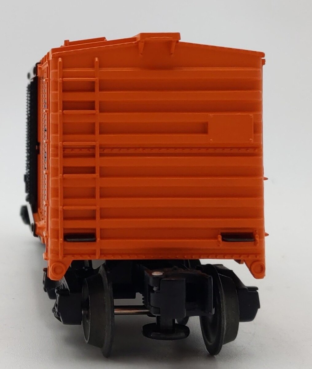 Lionel 6-39260 O Gauge New Haven Box Car #6464725 LN/Box