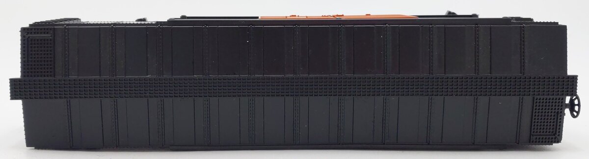 Lionel 6-39316 O Gauge New Haven Automobile Boxcar LN/Box
