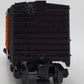 Lionel 6-39316 O Gauge New Haven Automobile Boxcar LN/Box