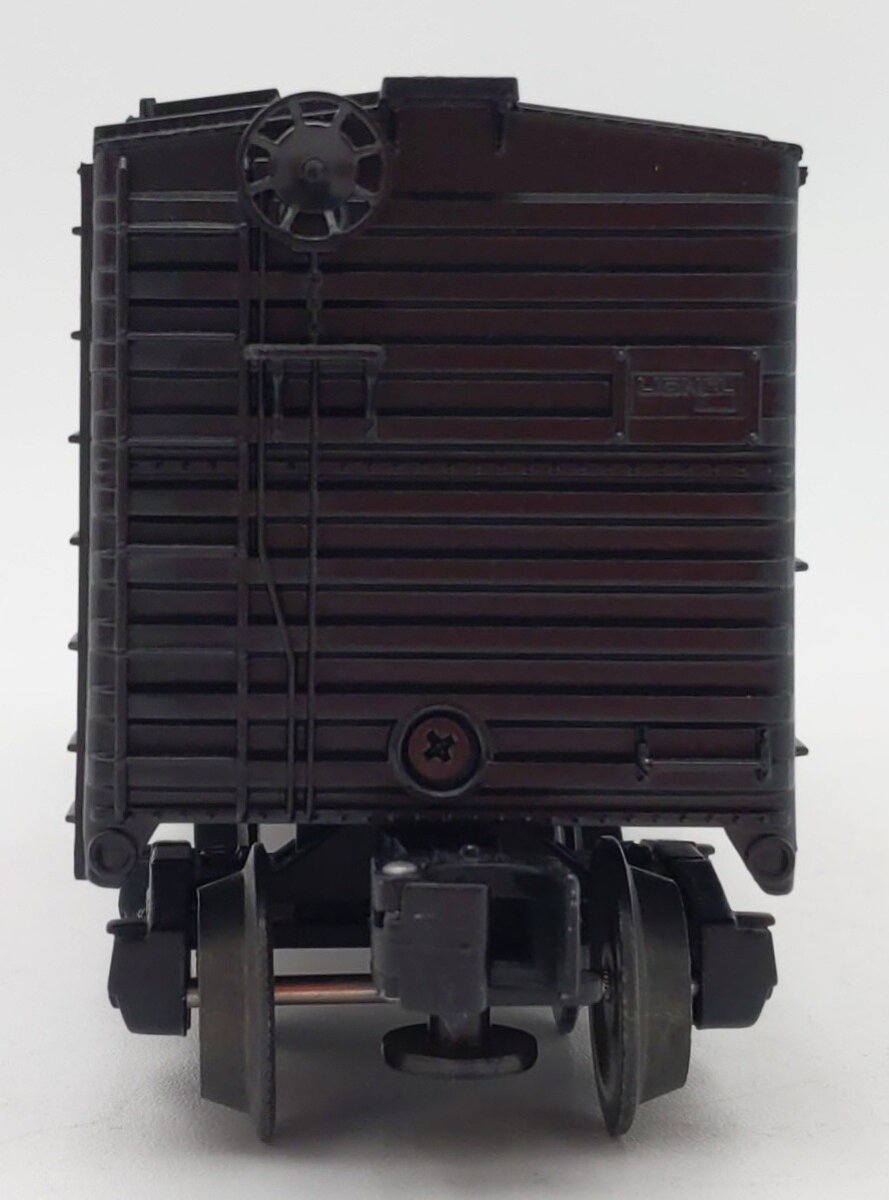 Lionel 6-39204 O Gauge New Haven Boxcar #6464-725 EX/Box