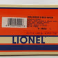 Lionel 6-39204 O Gauge New Haven Boxcar #6464-725 EX/Box