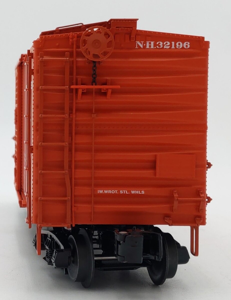 Lionel 6-27226 O Gauge New Haven PS-1 Boxcar #32196 LN/Box