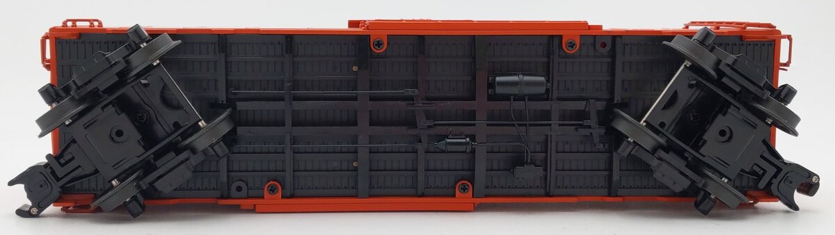 Lionel 6-27226 O Gauge New Haven PS-1 Boxcar #32196 LN/Box