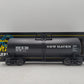 Weaver U1343 O Gauge New Haven Tank Car #K-29 EX/Box
