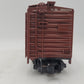 Weaver 33596 O Gauge New York New Haven & Hartford Boxcar #33596 VG/Box