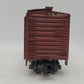 Weaver 33596 O Gauge New York New Haven & Hartford Boxcar #33596 VG/Box
