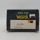 Weaver 33596 O Gauge New York New Haven & Hartford Boxcar #33596 VG/Box