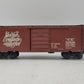 Weaver 33596 O Gauge New York New Haven & Hartford Boxcar #33596 VG/Box