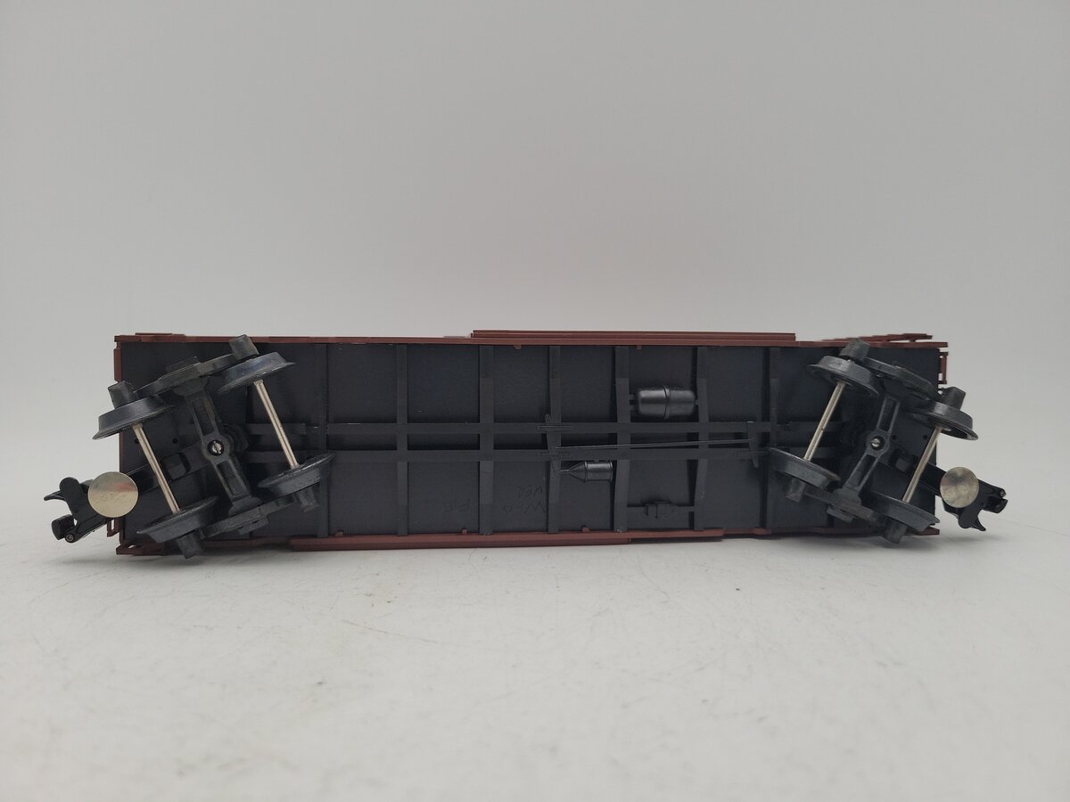 Weaver 33596 O Gauge New York New Haven & Hartford Boxcar #33596 VG/Box