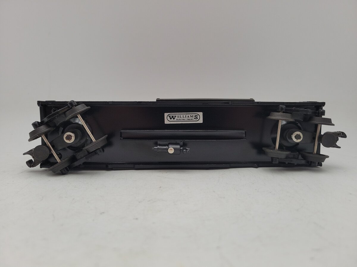 Williams 3250 O Gauge New Haven Boxcar #6464425 EX/Box