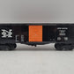 Williams 3250 O Gauge New Haven Boxcar #6464425 EX/Box