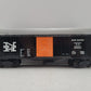 Williams 3250 O Gauge New Haven Boxcar #6464425 EX/Box