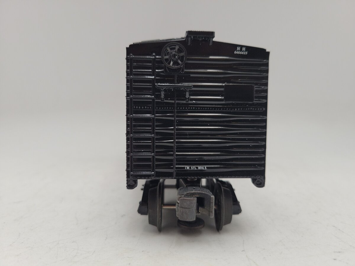 Williams 3250 O Gauge New Haven Boxcar #6464425 EX/Box