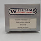 Williams 3250 O Gauge New Haven Boxcar #6464425 EX/Box
