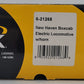 K-Line 6-21268 O Guage New Haven Electric Locomotive Boxcab w/ Horn LN/Box