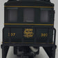 K-Line 6-21268 O Guage New Haven Electric Locomotive Boxcab w/ Horn LN/Box
