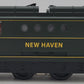 K-Line 6-21268 O Guage New Haven Electric Locomotive Boxcab w/ Horn LN/Box