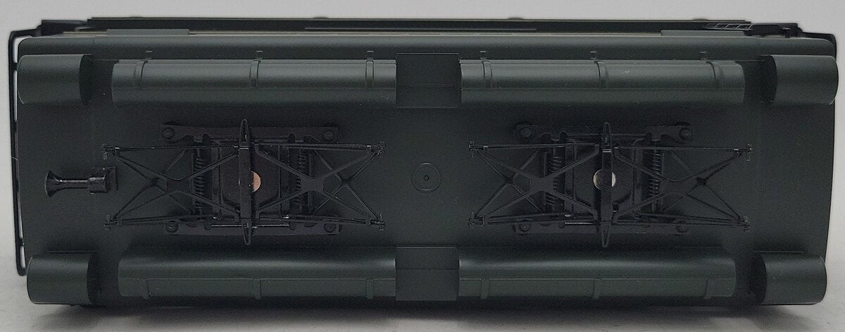 K-Line 6-21268 O Guage New Haven Electric Locomotive Boxcab w/ Horn LN/Box
