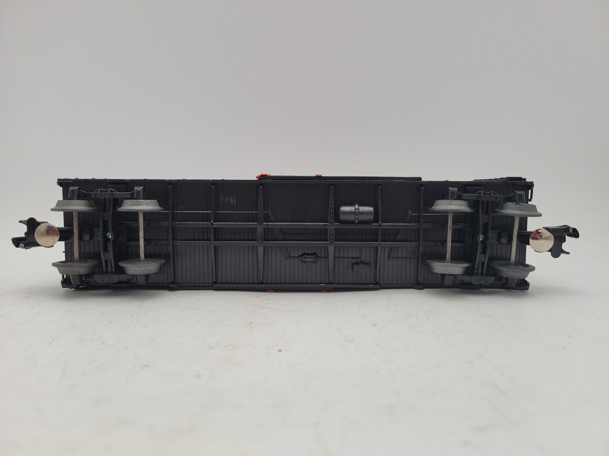 Crown Metal Products 36110 O Gauge New Haven #36110 EX/Box