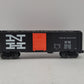 Crown Metal Products 36110 O Gauge New Haven #36110 EX/Box