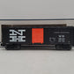 Crown Metal Products 36110 O Gauge New Haven #36110 EX/Box
