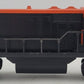 Williams GP417 O Gauge New Haven GP-9 Power A Unit w/Horn #1019 LN/Box