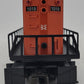 Williams GP417 O Gauge New Haven GP-9 Power A Unit w/Horn #1019 LN/Box