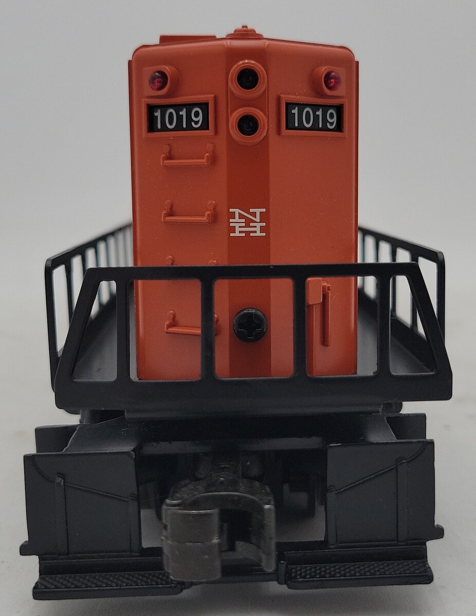 Williams GP417 O Gauge New Haven GP-9 Power A Unit w/Horn #1019 LN/Box