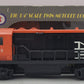 Williams GP417 O Gauge New Haven GP-9 Power A Unit w/Horn #1019 LN/Box