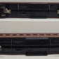 K-Line K-2702 Pennsylvania 17.5" Heavyweight Interurban Cars (Set of 2) LN/Box