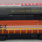 Williams 41602 O New Haven EF-4 Rectifier Electric Locomotive #302 EX/Box