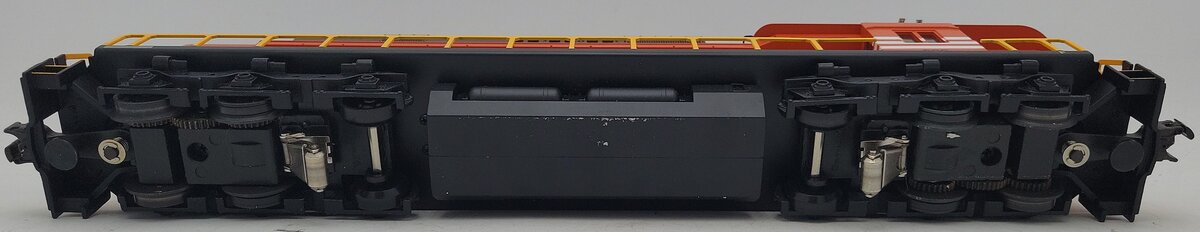 Williams 41602 O New Haven EF-4 Rectifier Electric Locomotive #302 EX/Box