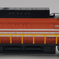 Williams 41602 O New Haven EF-4 Rectifier Electric Locomotive #302 EX/Box