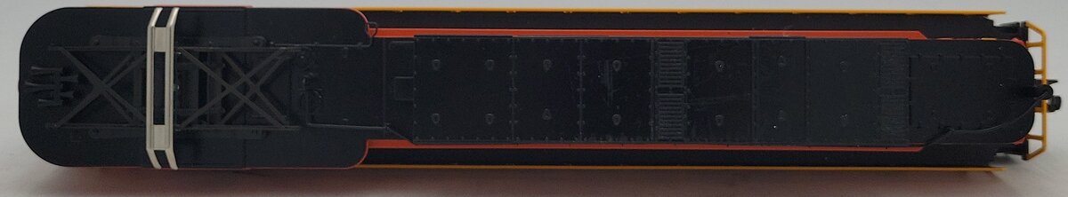 Williams 41602 O New Haven EF-4 Rectifier Electric Locomotive #302 EX/Box