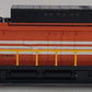 Williams 41602 O New Haven EF-4 Rectifier Electric Locomotive #302 EX/Box