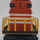 Williams 41602 O New Haven EF-4 Rectifier Electric Locomotive #302 EX/Box