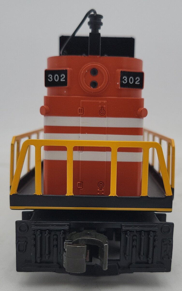 Williams 41602 O New Haven EF-4 Rectifier Electric Locomotive #302 EX/Box