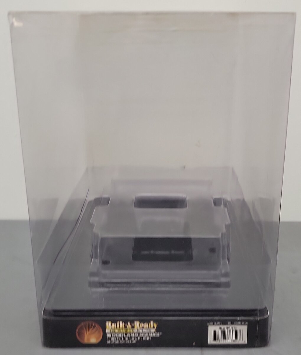 Woodland Scenics BR5823 O Scale Built-&-Ready J.M Cobbler Building EX/Box