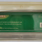 Menards 279-0652 O Flatcar with Menards Sign w/Working Lights #4862 LN/Box