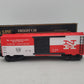 K-Line K641-9017 O Gauge TCA 1998 New Haven Convention Boxcar EX/Box