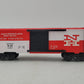 K-Line K641-9017 O Gauge TCA 1998 New Haven Convention Boxcar EX/Box